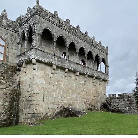 Hyp-Marina Home , El Capricho. Sotomayor Luaran gambar