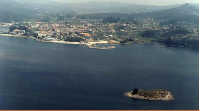 Hyp-Marina Home , El Capricho. Sotomayor Luaran gambar